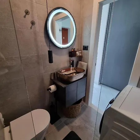 Lux New Marikela * Spalato