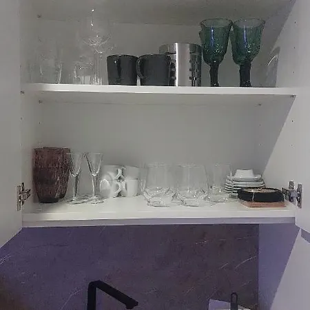 شقة Lux New Marikela سبليت