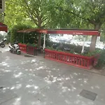 公寓 Lux New Marikela 斯普利特