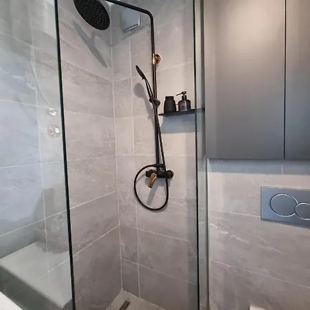 Apartamento Lux New Marikela *