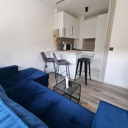 Apartamento Lux New Marikela