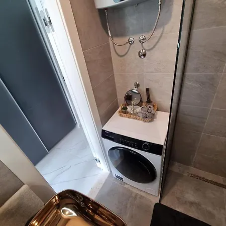 Apartamento Lux New Marikela *