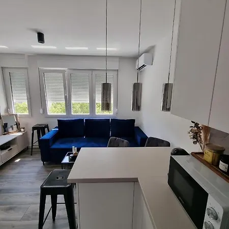 Apartamento Lux New Marikela *