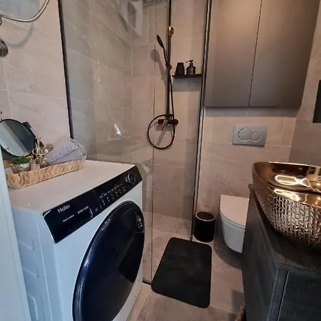 Apartamento Lux New Marikela *