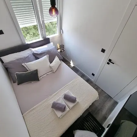 Apartamento Lux New Marikela