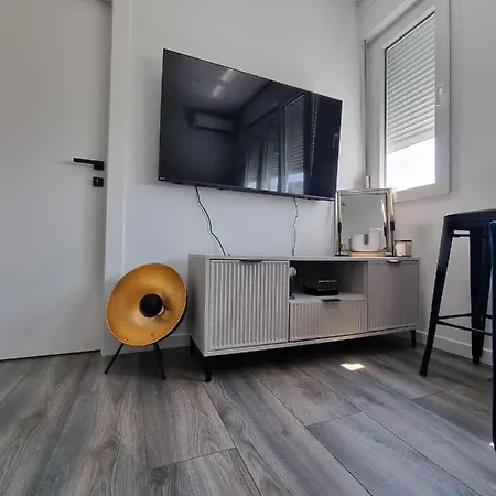 Lux New Marikela Apartamento *