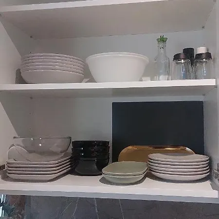 Apartamento Lux New Marikela *