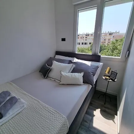 Lux New Marikela Apartamento Split
