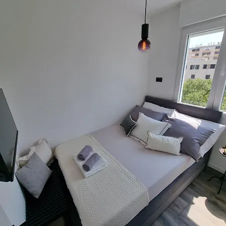 Apartamento Lux New Marikela