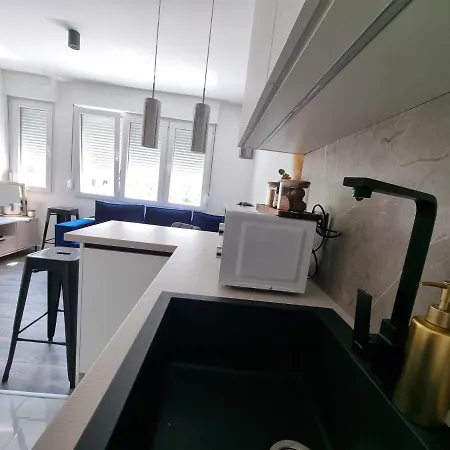 Apartamento Lux New Marikela *