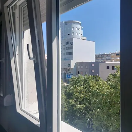 Apartamento Lux New Marikela