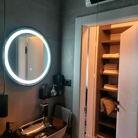 Lux New Marikela Apartamento Split