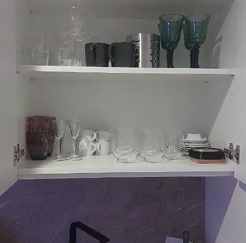Apartament Lux New Marikela Split