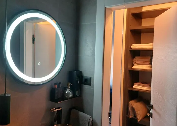 Lux New Marikela Apartament Split