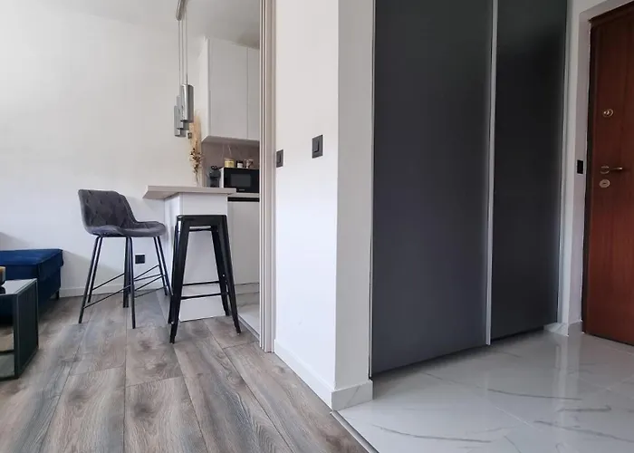 Apartament Lux New Marikela *